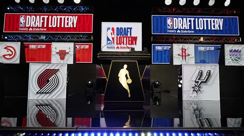 nba draft last 10 years.